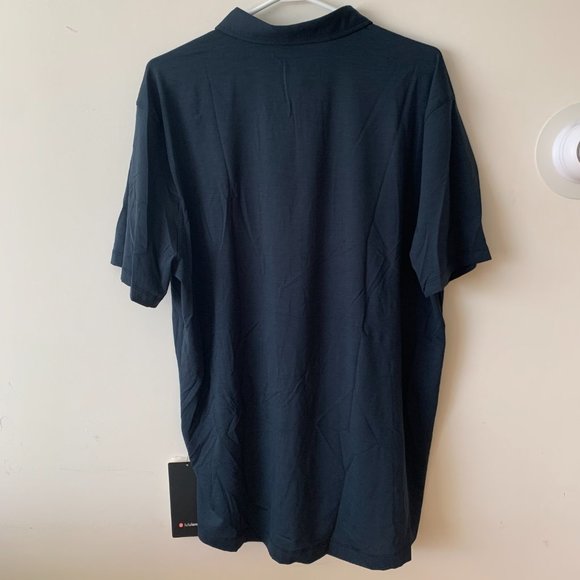 Lululemon Evolution Polo - Picture 7 of 7